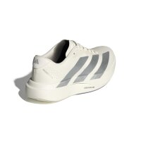 adidas Adizero Evo Sl Schuhe Damen - core white/core white/halo silver