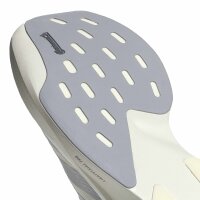 adidas Adizero Evo Sl Schuhe Damen - core white/core white/halo silver
