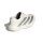 adidas Adizero Evo Sl Schuhe Damen - core white/core white/halo silver