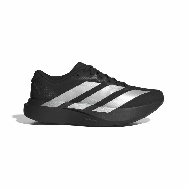 adidas Adizero Evo Sl Schuhe Damen - core black/silver met./carbon