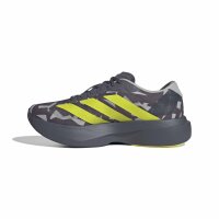 adidas Adizero Evo Sl M Amg Sportschuhe Damen - aurora onix/acid yellow/grey three