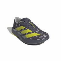adidas Adizero Evo Sl M Amg Sportschuhe Damen - aurora onix/acid yellow/grey three