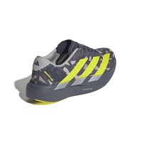 adidas Adizero Evo Sl M Amg Sportschuhe Damen - aurora onix/acid yellow/grey three