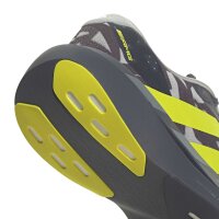 adidas Adizero Evo Sl M Amg Sportschuhe Damen - aurora onix/acid yellow/grey three