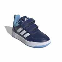 adidas Tensaur Sport 3.0 Cf K Schuhe Kinder - dark blue/white/semi blue burst