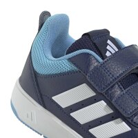 adidas Tensaur Sport 3.0 Cf K Schuhe Kinder - dark blue/white/semi blue burst