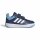 adidas Tensaur Sport 3.0 Cf K Schuhe Kinder - dark blue/white/semi blue burst
