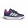 adidas Tensaur Sport 3.0 Cf K Schuhe Kinder - shadow navy/white/purple burst