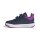 adidas Tensaur Sport 3.0 Cf K Schuhe Kinder - shadow navy/white/purple burst