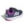 adidas Tensaur Sport 3.0 Cf K Schuhe Kinder - shadow navy/white/purple burst