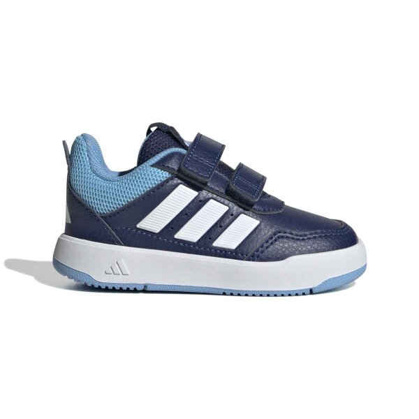 adidas Tensaur Sport 3.0 Cf I Sportschuhe Kinder - dark blue/white/semi blue burst