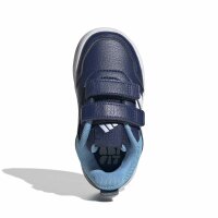 adidas Tensaur Sport 3.0 Cf I Sportschuhe Kinder - dark blue/white/semi blue burst
