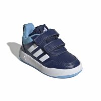 adidas Tensaur Sport 3.0 Cf I Sportschuhe Kinder - dark blue/white/semi blue burst