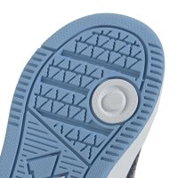 adidas Tensaur Sport 3.0 Cf I Sportschuhe Kinder - dark blue/white/semi blue burst