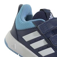 adidas Tensaur Sport 3.0 Cf I Sportschuhe Kinder - dark blue/white/semi blue burst