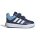 adidas Tensaur Sport 3.0 Cf I Sportschuhe Kinder - dark blue/white/semi blue burst