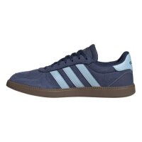 adidas Breaknet Sleek Schuhe Damen - dark blue/clear...