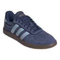 adidas Breaknet Sleek Schuhe Damen - dark blue/clear sky/gum5