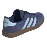 adidas Breaknet Sleek Schuhe Damen - dark blue/clear sky/gum5