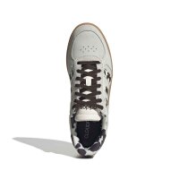 adidas Breaknet Sleek Sportschuhe Damen - off white/off white/dark brown