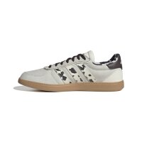 adidas Breaknet Sleek Sportschuhe Damen - off white/off white/dark brown