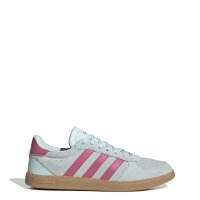 adidas Breaknet Sleek Schuhe Damen - halo mint/pink fusion/gum 3