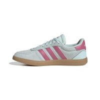 adidas Breaknet Sleek Schuhe Damen - halo mint/pink fusion/gum 3
