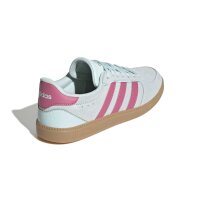 adidas Breaknet Sleek Schuhe Damen - halo mint/pink fusion/gum 3