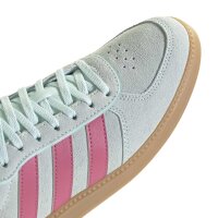adidas Breaknet Sleek Schuhe Damen - halo mint/pink fusion/gum 3