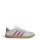 adidas Breaknet Sleek Schuhe Damen - halo mint/pink fusion/gum 3