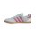 adidas Breaknet Sleek Schuhe Damen - halo mint/pink fusion/gum 3