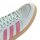 adidas Breaknet Sleek Schuhe Damen - halo mint/pink fusion/gum 3
