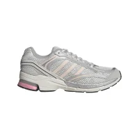 crystal white/blush pink/grey two