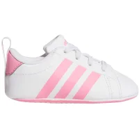 adidas Grand Court Crib Sportschuhe Kinder - white/bliss...