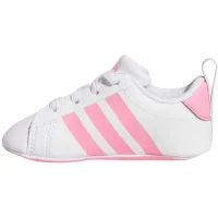 adidas Grand Court Crib Sportschuhe Kinder - white/bliss...