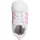 adidas Grand Court Crib Sportschuhe Kinder - white/bliss pink/white