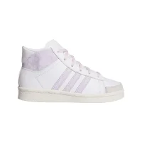 adidas Grand Court Crib Sportschuhe Kinder - white/lucid...