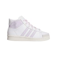 adidas Grand Court Crib Sportschuhe Kinder - white/lucid...