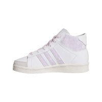adidas Grand Court Crib Sportschuhe Kinder - white/lucid...