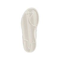 adidas Grand Court Crib Sportschuhe Kinder - white/lucid ray blue/aurora onix