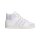 adidas Grand Court Crib Sportschuhe Kinder - white/lucid ray blue/aurora onix