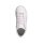 adidas Grand Court Crib Sportschuhe Kinder - white/lucid ray blue/aurora onix