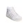 adidas Grand Court Crib Sportschuhe Kinder - white/lucid ray blue/aurora onix