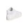 adidas Grand Court Crib Sportschuhe Kinder - white/lucid ray blue/aurora onix