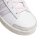 adidas Grand Court Crib Sportschuhe Kinder - white/lucid ray blue/aurora onix