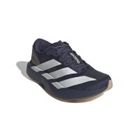 adidas Adizero Evo Sl Schuhe Und Teens Kinder - shadow navy/off white/warm sandstone