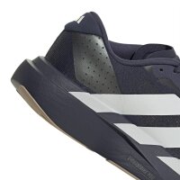 adidas Adizero Evo Sl Schuhe Und Teens Kinder - shadow navy/off white/warm sandstone