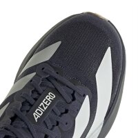 adidas Adizero Evo Sl Schuhe Und Teens Kinder - shadow navy/off white/warm sandstone