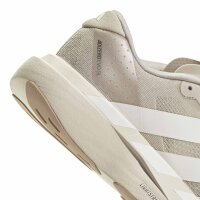 adidas Adizero Evo Sl Schuhe Und Teens Kinder - alumina/off white/warm sandstone