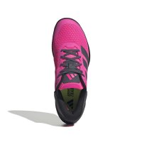 adidas Dropset 4 Trainingsschuhe Herren - lucid pink/aurora onix/core black